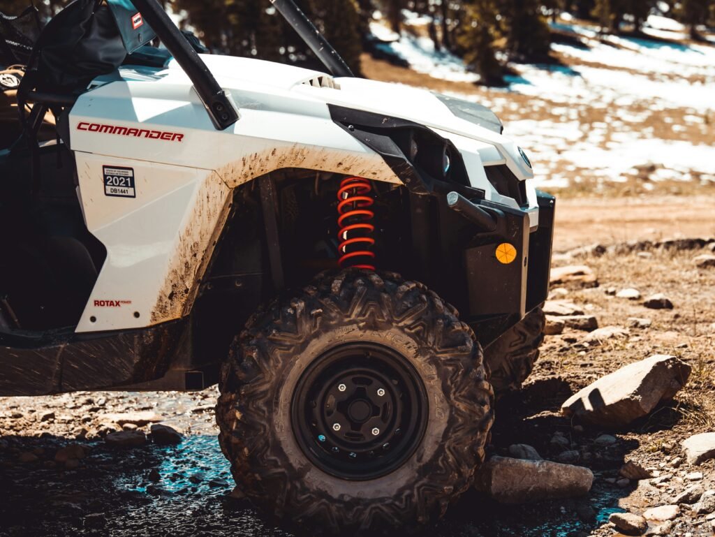 ATV-Core