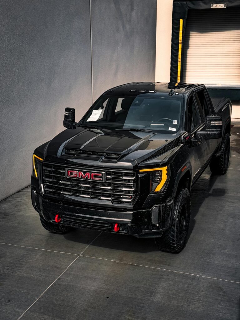 Trucks